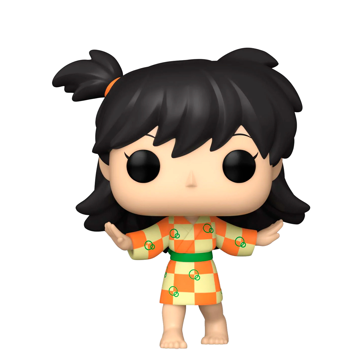 Funko Pop Rin 1296 Inuyasha Anime Manga