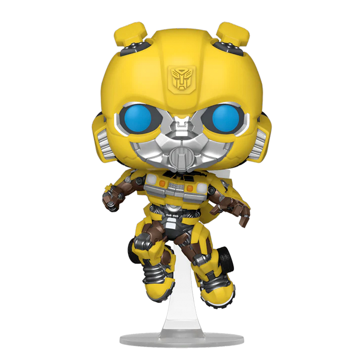 Funko Pop Transformers Rise of the Beasts Bumblebee 1373