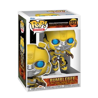 Foto 2 | Funko Pop Transformers Rise of the Beasts Bumblebee 1373