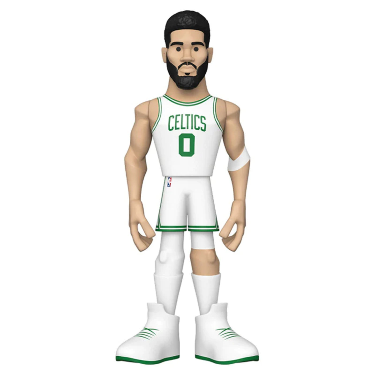 Funko Pop Vinyl Gold Jayson Tatum 12 Pulg Boston Celtics