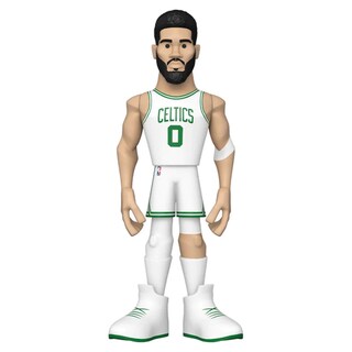 Foto 1 | Funko Pop Vinyl Gold Jayson Tatum 12 Pulg Boston Celtics