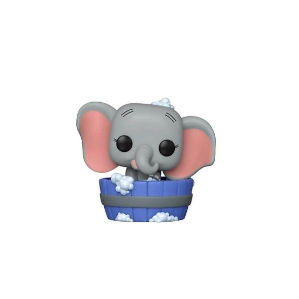 Funko Pop! Disney Dumbo en Bañera