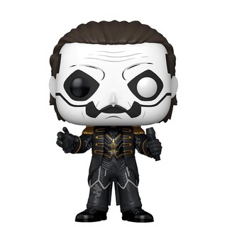 Foto 1 | Figura Funko Pop Papa Emeritus IV 336 Ghost Banda de Rock