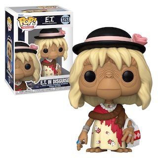 Foto 3 | Figura Funko Pop Et con Disfraz 1253 Et El Extraterrestre