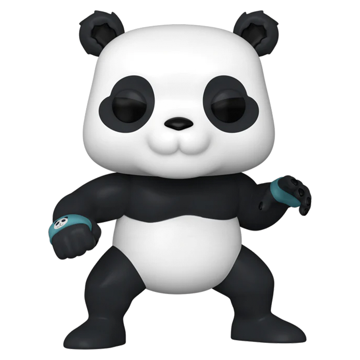 Figura Funko Pop Panda 1374 Jujutsu Kaisen Anime Manga