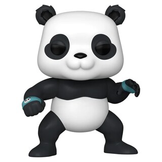 Foto 1 | Figura Funko Pop Panda 1374 Jujutsu Kaisen Anime Manga