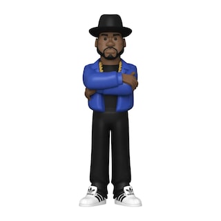 Foto 1 | Figura Funko Gold Run DMC Jam Master Jay 5 Pulgadas