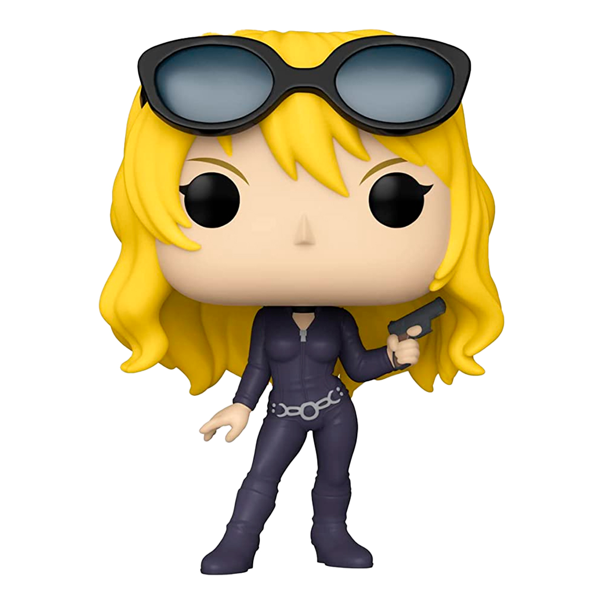 Foto 2 pulgar | Figura Funko Pop Julia 1216 Cowboy Bebop Anime Manga