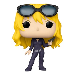 Foto 1 | Figura Funko Pop Julia 1216 Cowboy Bebop Anime Manga