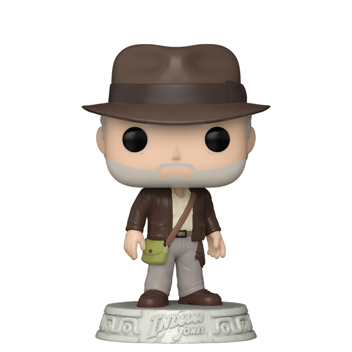 Foto 2 pulgar | Figura Funko Pop Indiana Jones 1385 Indiana Jones Película