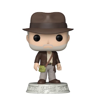 Foto 1 | Figura Funko Pop Indiana Jones 1385 Indiana Jones Película