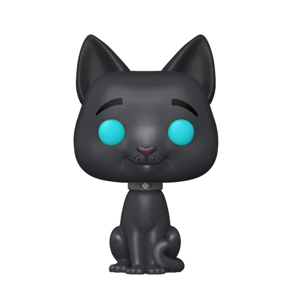 Foto 1 | Figura Funko Pop Bob 1287 Luck Suerte Película Animada