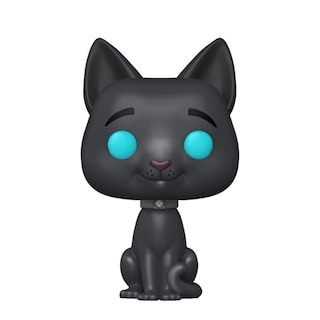 Foto 1 | Figura Funko Pop Bob 1287 Luck Suerte Película Animada