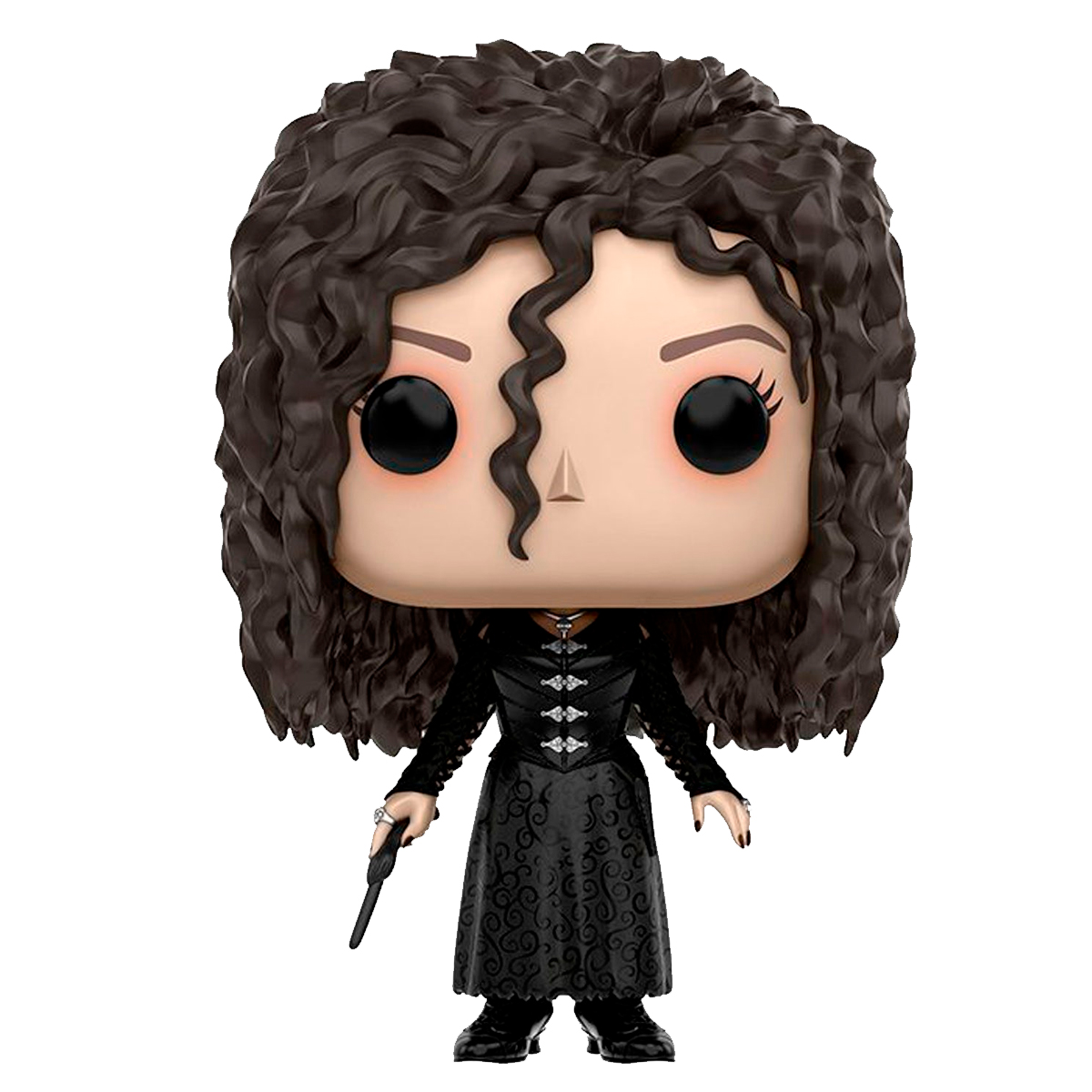 Foto 2 pulgar | Figura Funko Pop Bellatrix Lestrange 35 Harry Potter Orden del Fénix