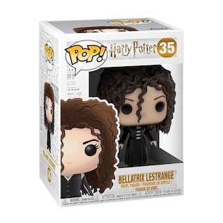 Foto 2 | Figura Funko Pop Bellatrix Lestrange 35 Harry Potter Orden del Fénix