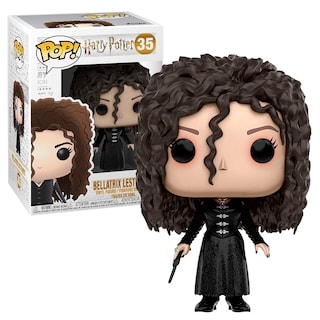 Foto 3 | Figura Funko Pop Bellatrix Lestrange 35 Harry Potter Orden del Fénix