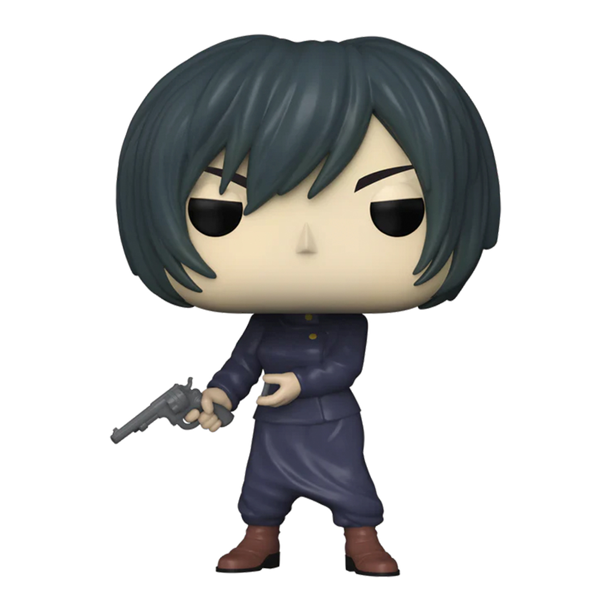 Figura Funko Pop Mai Zenin 1372 Jujutsu Kaisen Anime Manga