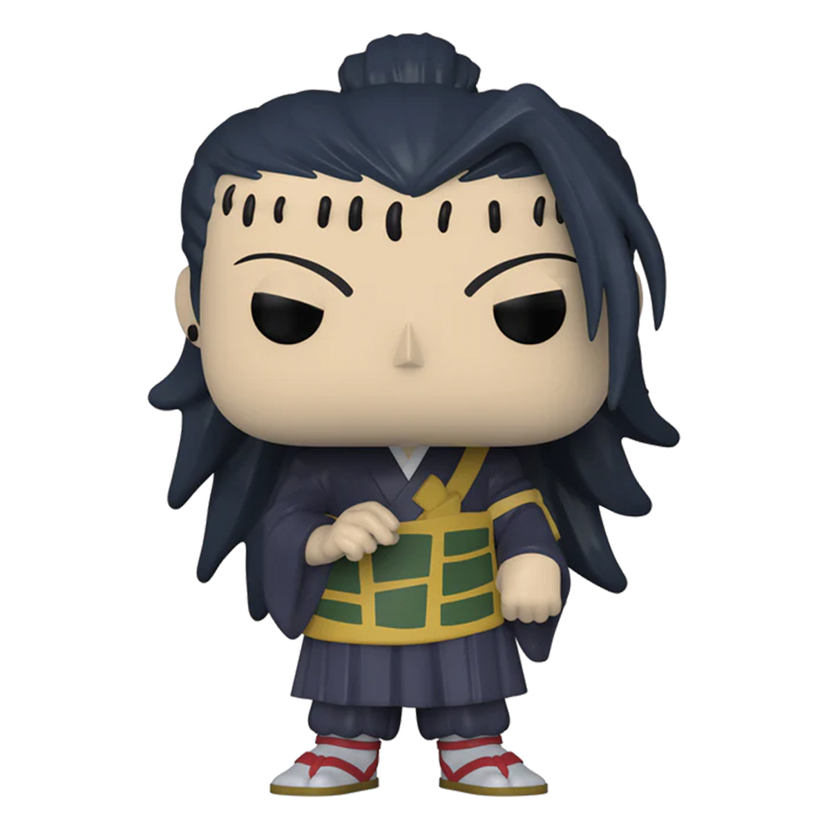 Figura Funko Pop Suguru Geto 1371 Jujutsu Kaisen Anime Manga