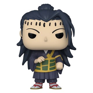 Foto 1 | Figura Funko Pop Suguru Geto 1371 Jujutsu Kaisen Anime Manga