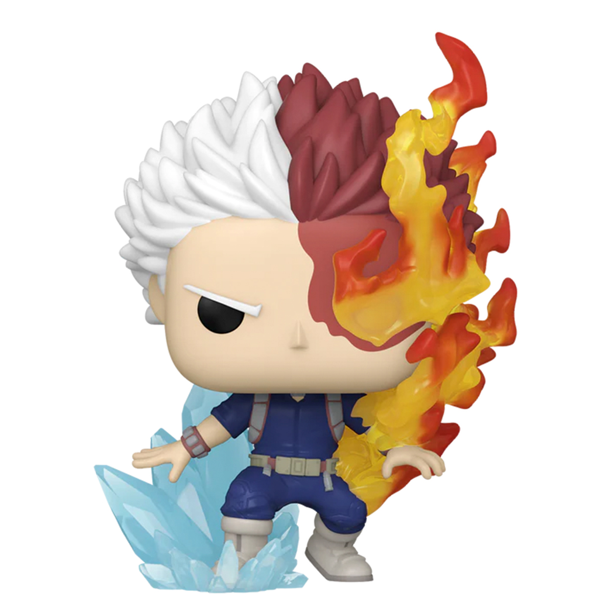 Foto 2 pulgar | Figura Funko Pop Shoto Todoroki 1348 My Hero Academia Anime Manga