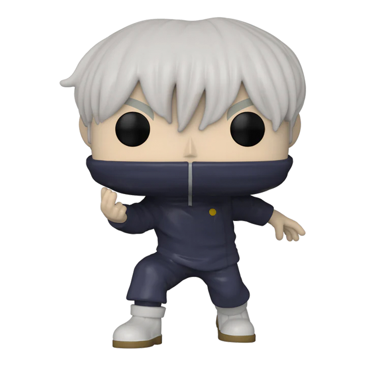 Foto 2 pulgar | Figura Funko Pop Toge Inumaki 1375 Jujutsu Kaisen Anime Manga