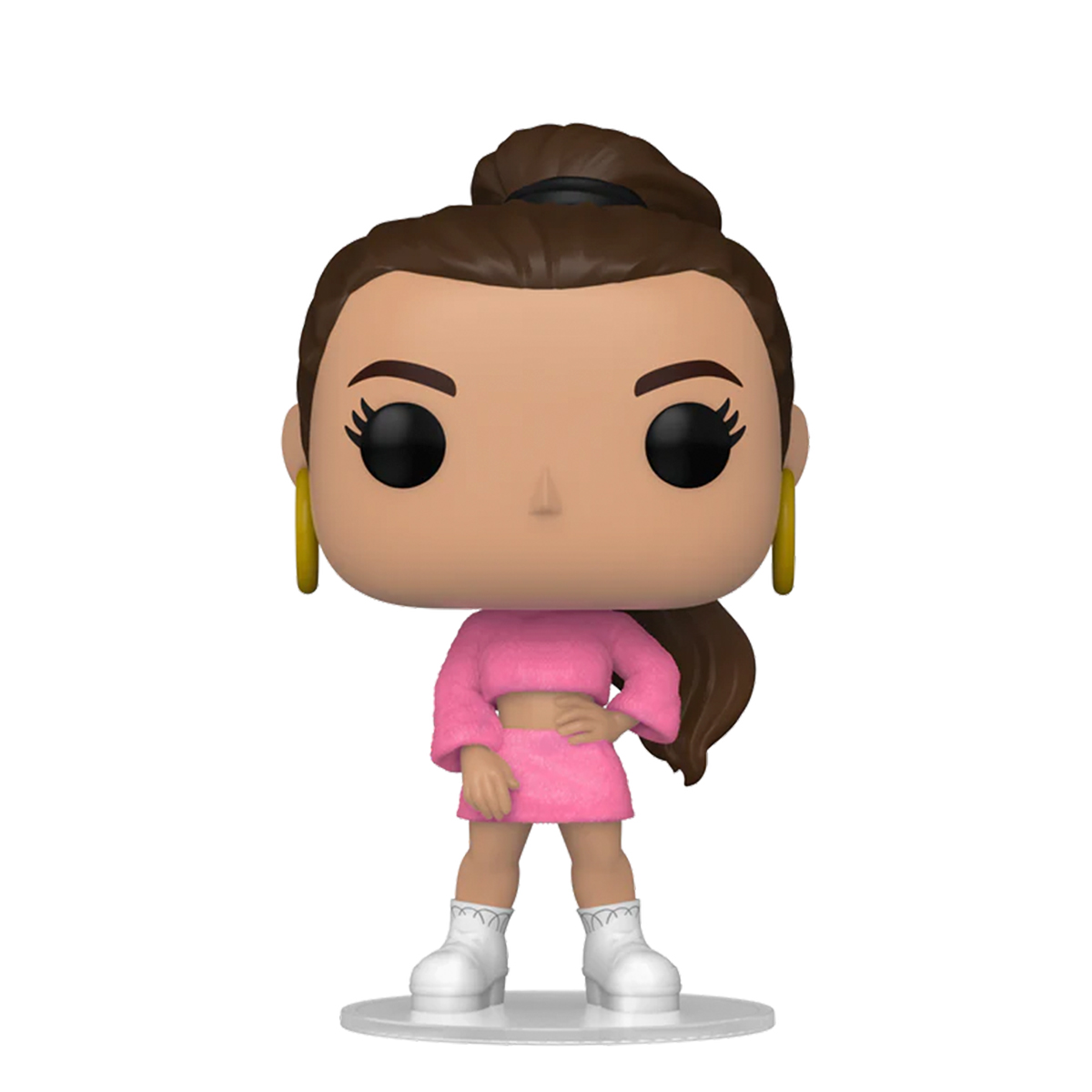 Foto 2 pulgar | Figura Funko Pop Rosalia 354 Malamente Video Musical Cantante