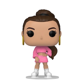 Foto 1 | Figura Funko Pop Rosalia 354 Malamente Video Musical Cantante