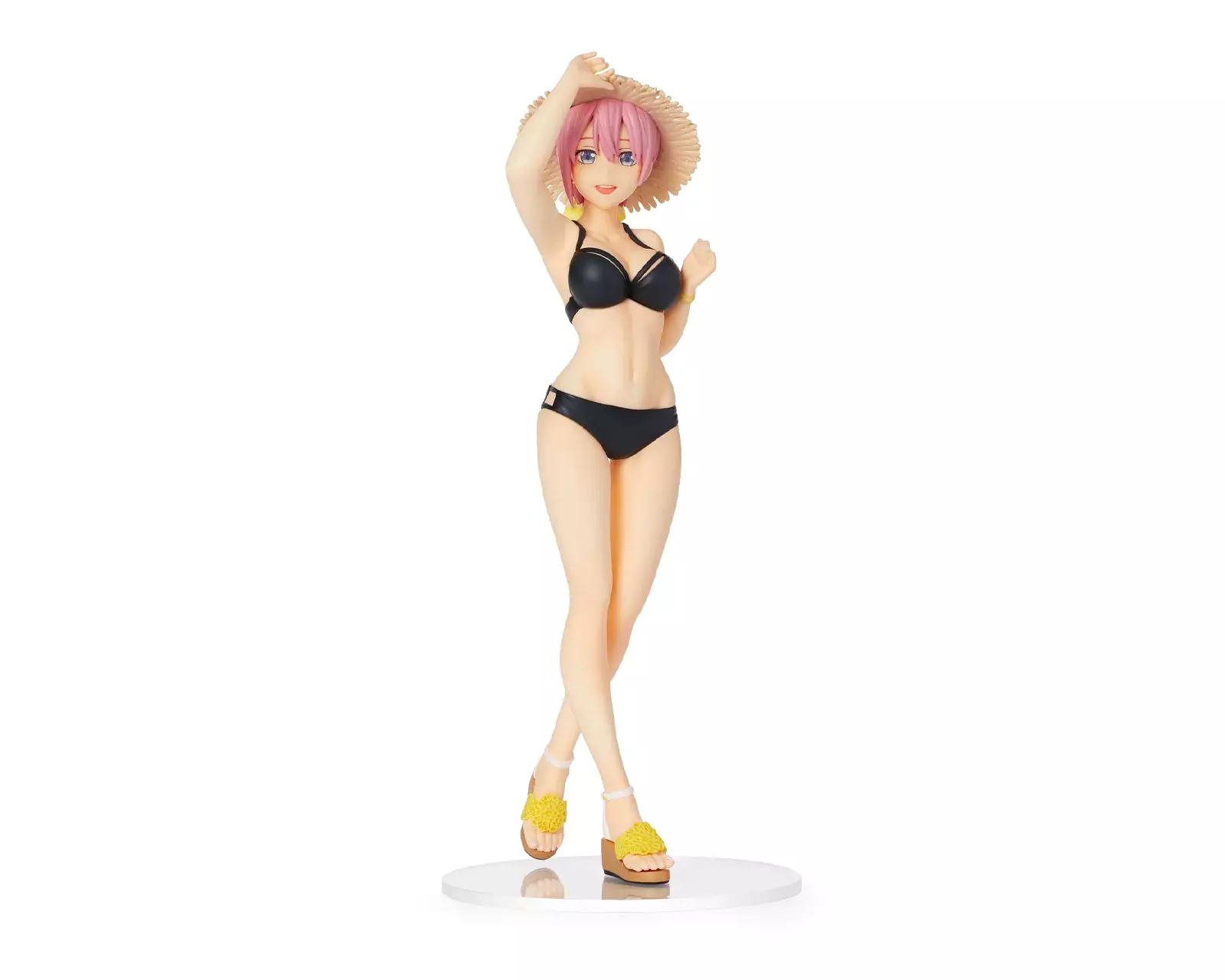 Foto 1 | Figura Sega Prize Premium: Quintillizas 2 - Ichika Nakano