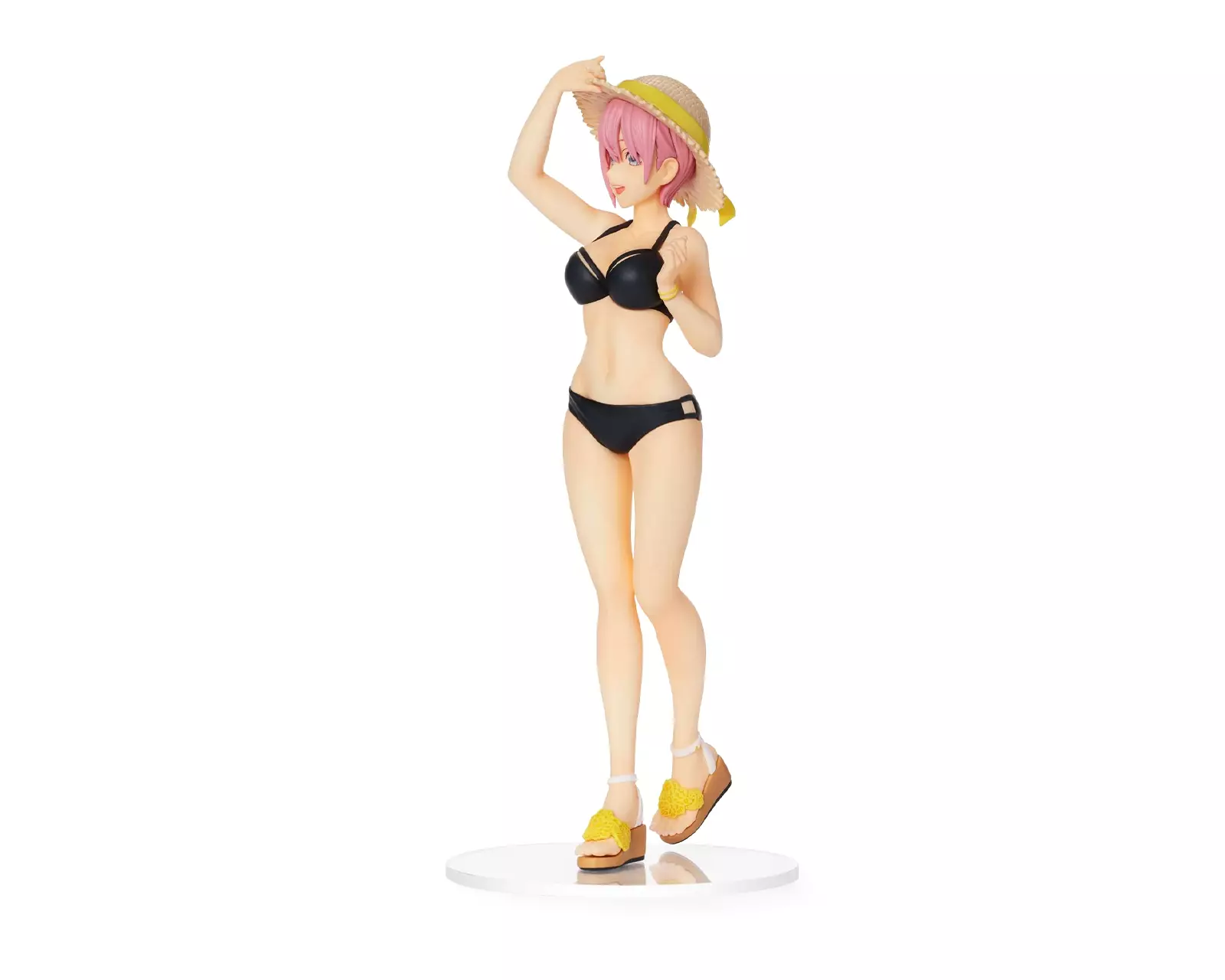 Foto 2 | Figura Sega Prize Premium: Quintillizas 2 - Ichika Nakano