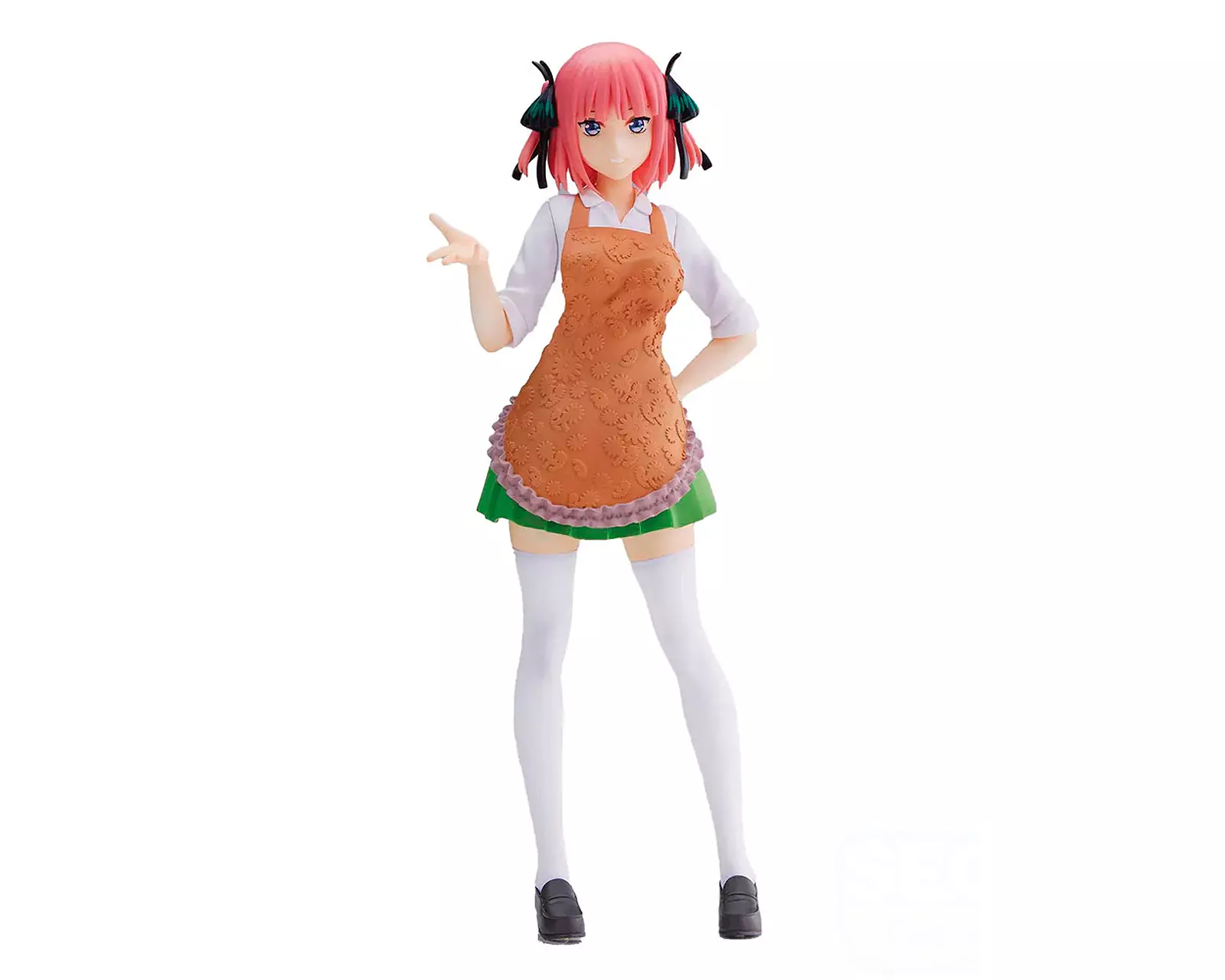 Figura Sega Super Premium: Quintillizas Nino Nakano Festival