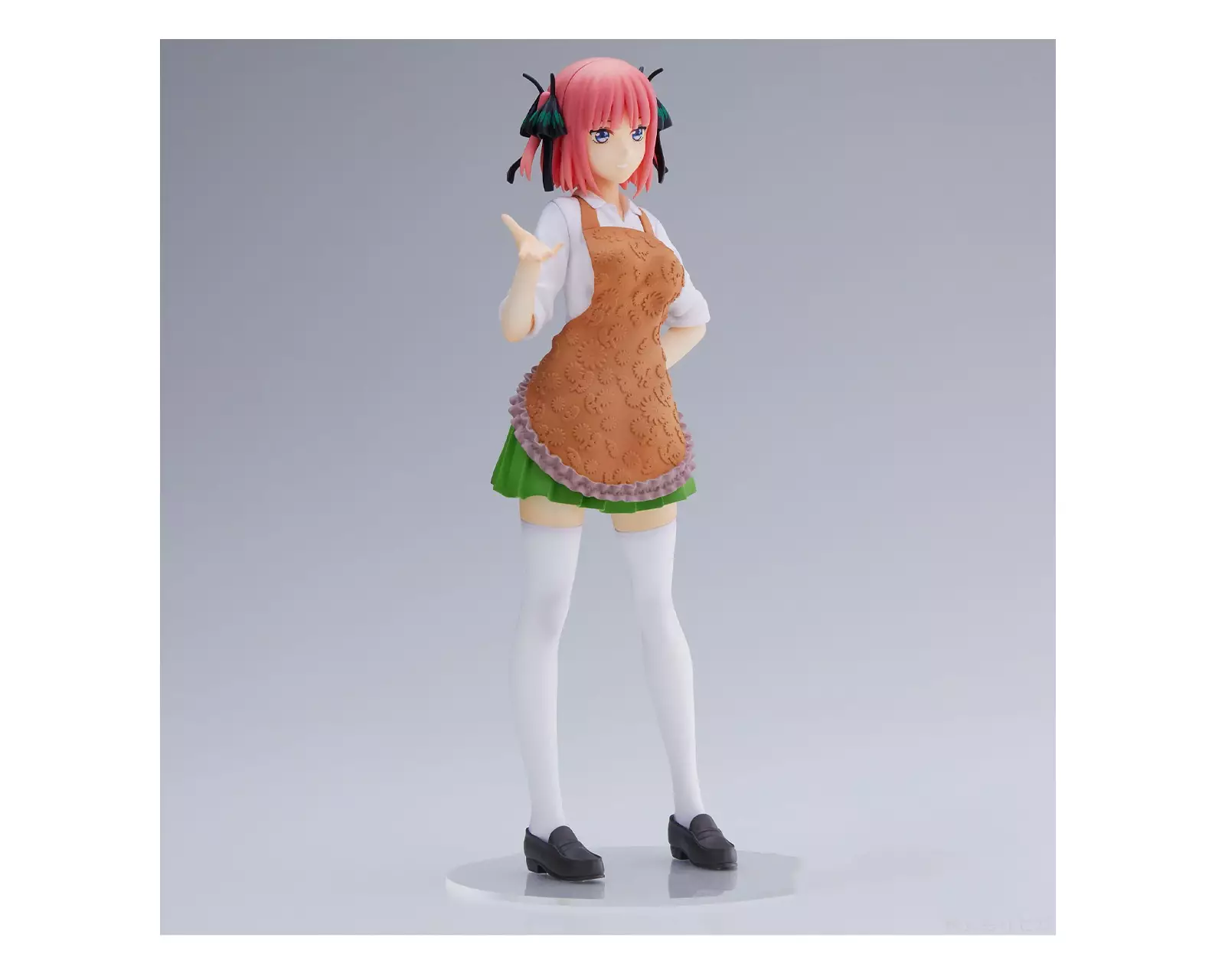 Foto 4 pulgar | Figura Sega Super Premium: Quintillizas Nino Nakano Festival