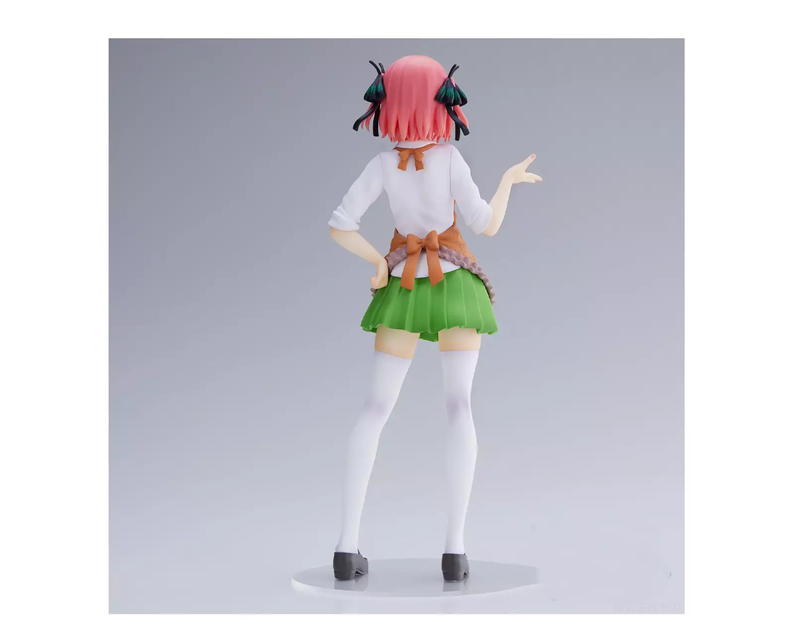 Foto 5 pulgar | Figura Sega Super Premium: Quintillizas Nino Nakano Festival