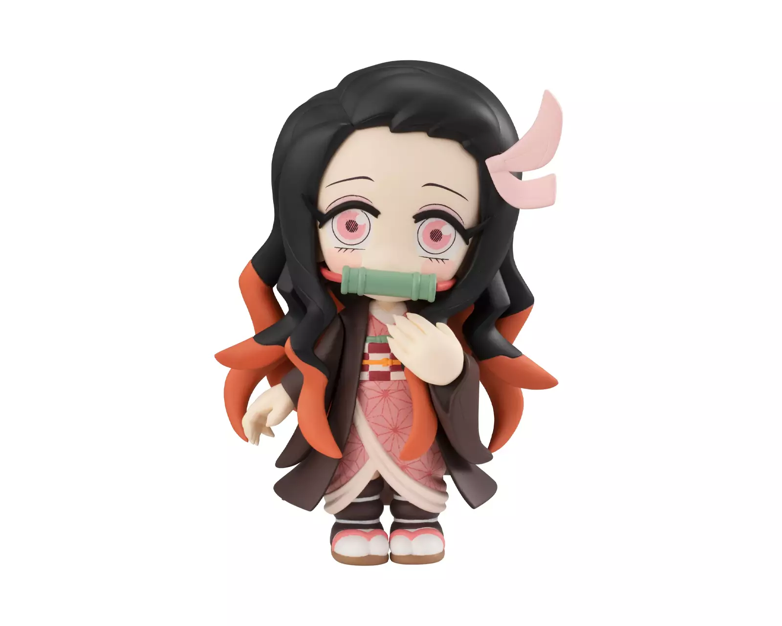 Furyu Toonize: Demon Slayer - Nezuko Kamado
