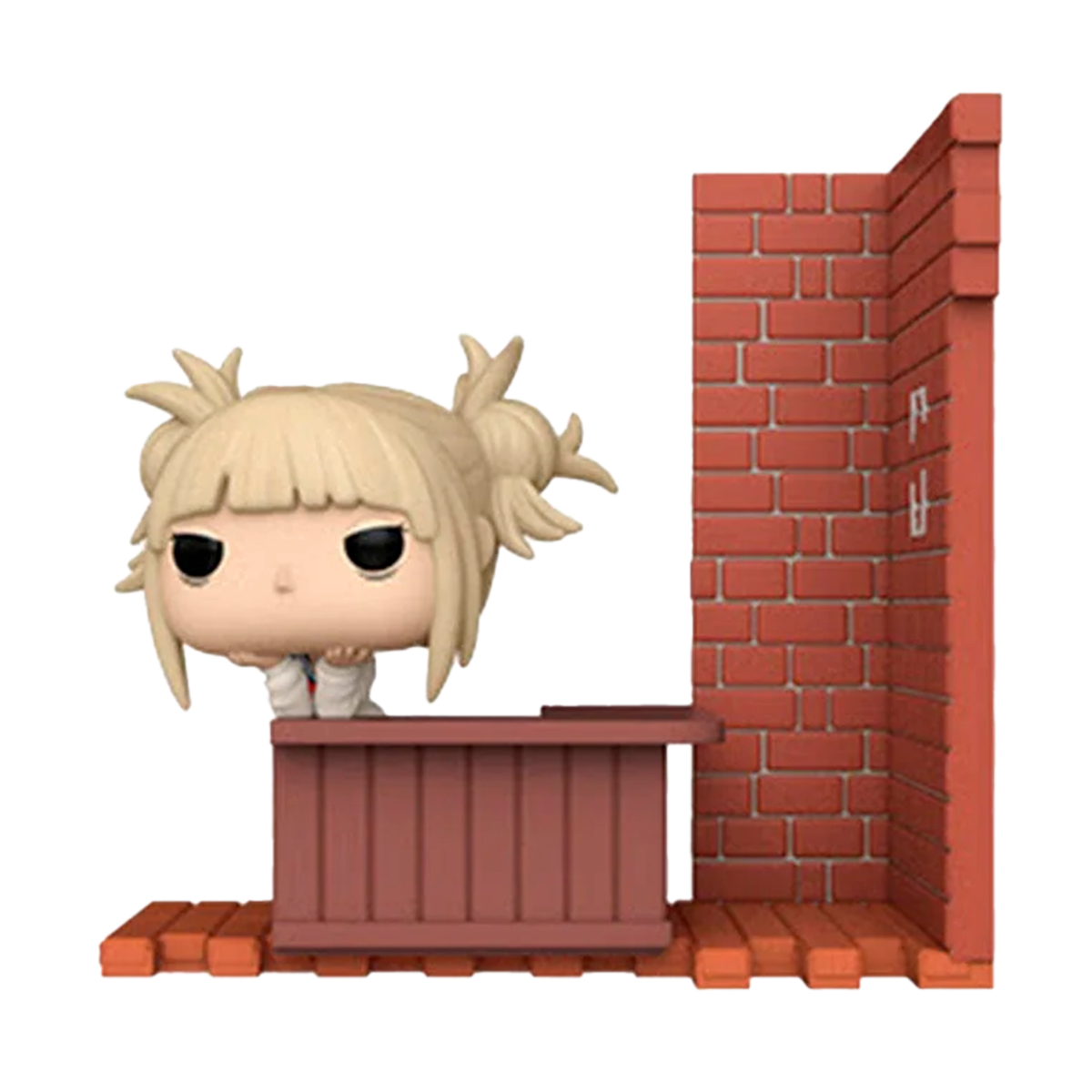 Funko Pop My Hero Academia Himiko (Escondite) #1247 SE