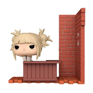 Foto 1 | Funko Pop My Hero Academia Himiko (Escondite) #1247 SE