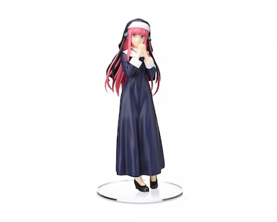 Foto 1 | Figura Sega Prize Premium: Quintillizas 2 Nino Nakano Sister