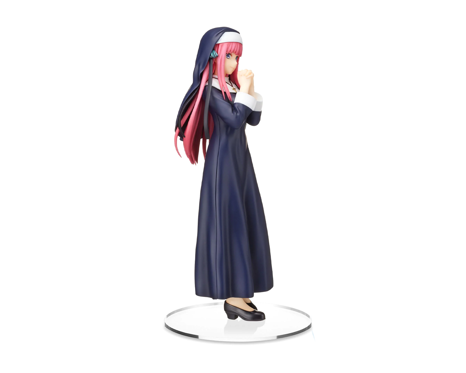 Foto 2 | Figura Sega Prize Premium: Quintillizas 2 Nino Nakano Sister