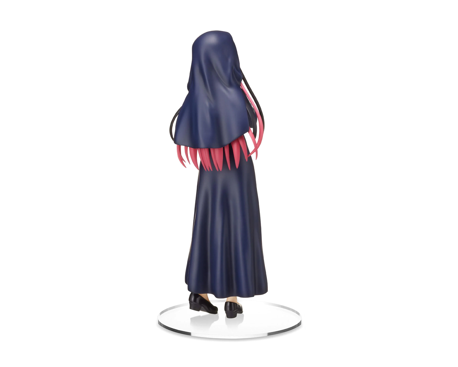 Foto 4 pulgar | Figura Sega Prize Premium: Quintillizas 2 Nino Nakano Sister