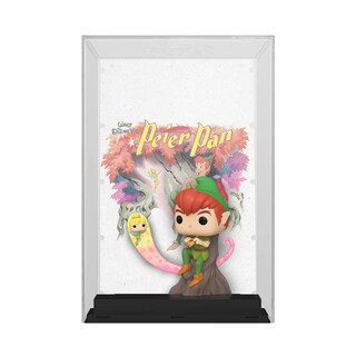 Foto 1 | Funko Peter Pan y Tinker Bell Disney 100