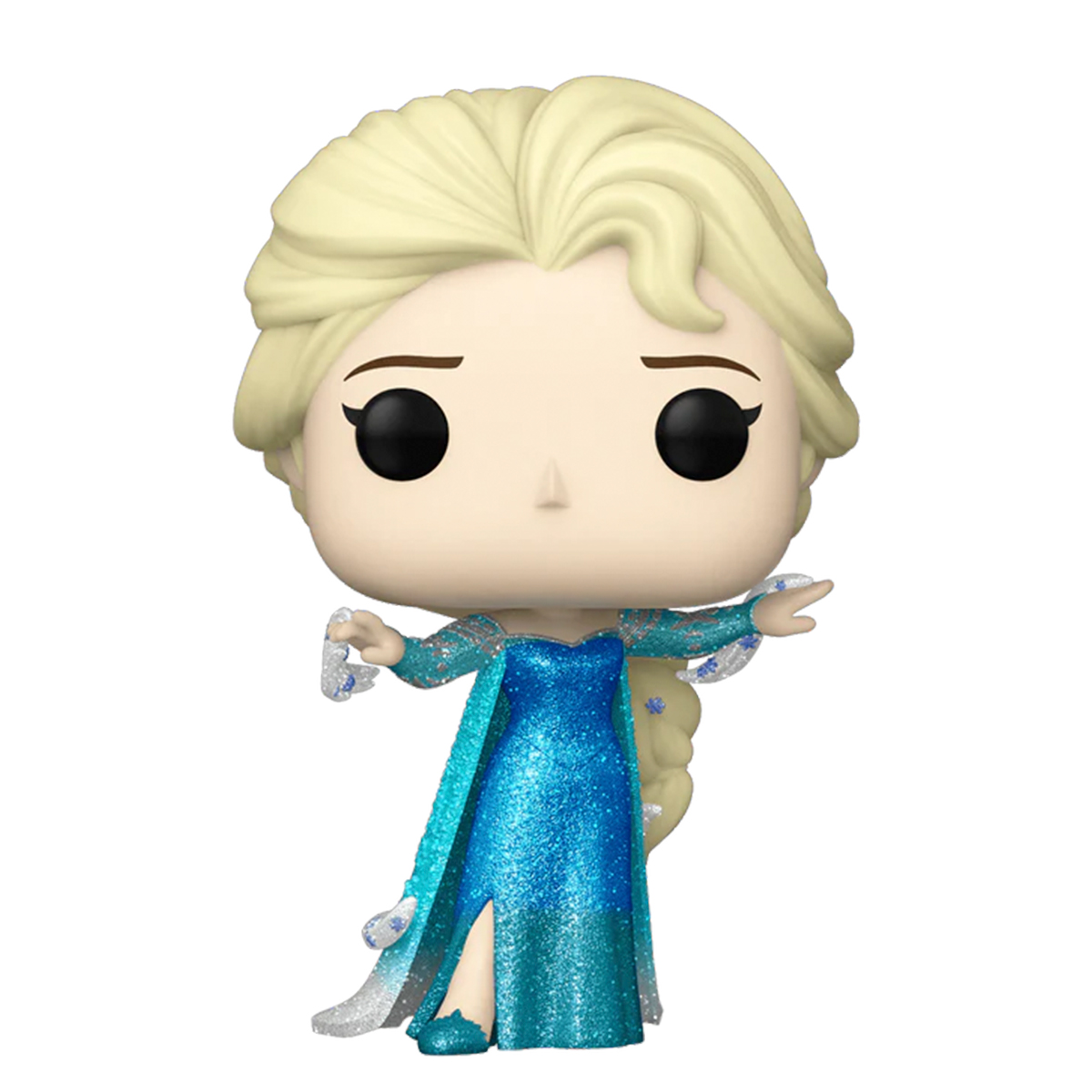 Funko Elsa Disney 100
