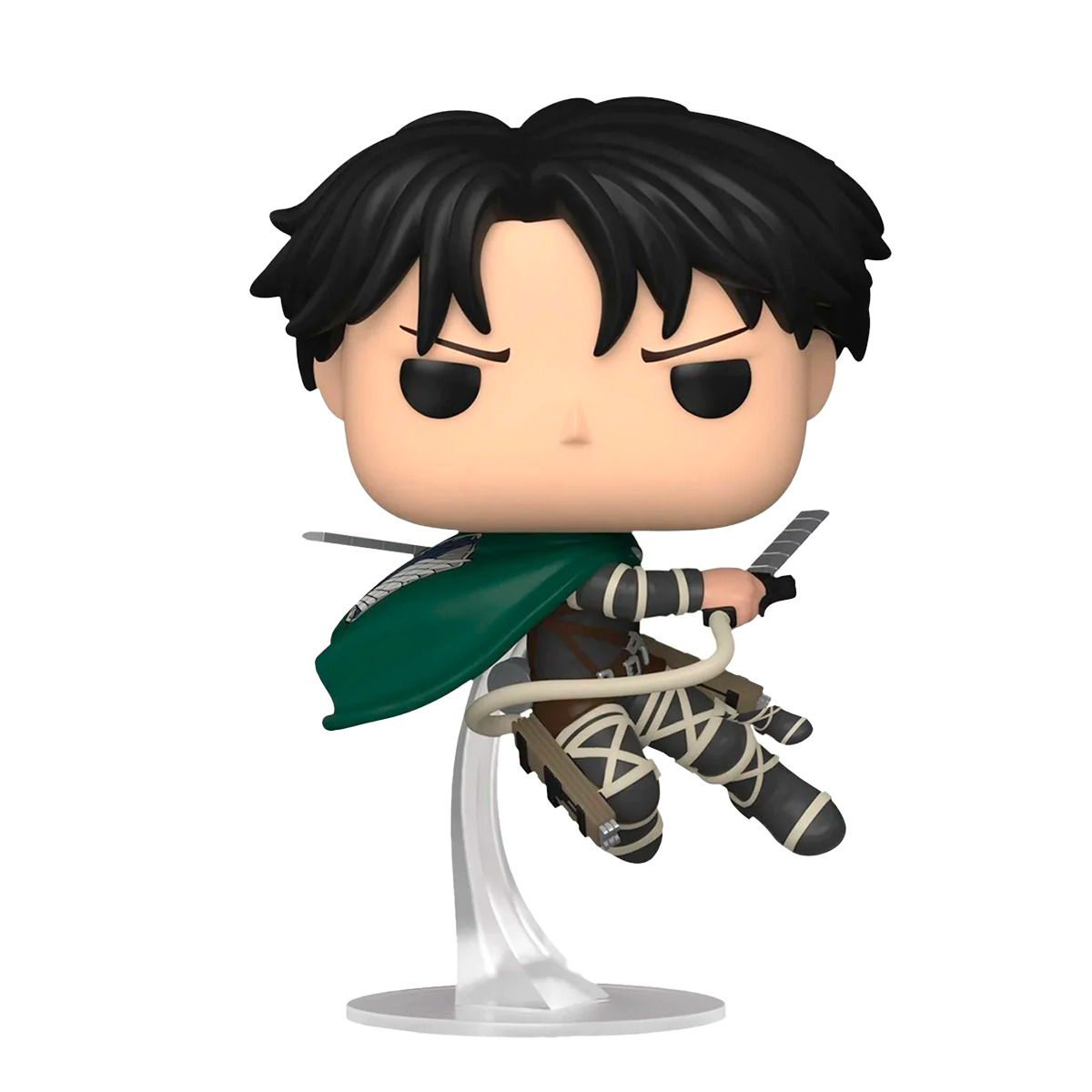 Funko Capitan Levi Attack On Titan