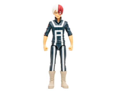 Foto 1 | Figura Todoroki My Hero Academia Mcfarlane