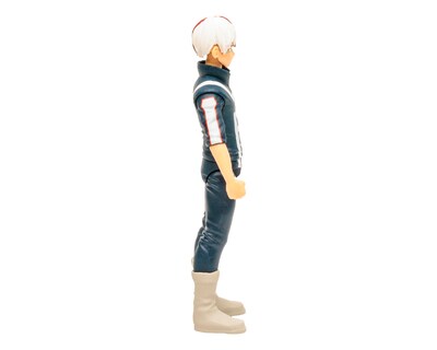 Foto 2 | Figura Todoroki My Hero Academia Mcfarlane