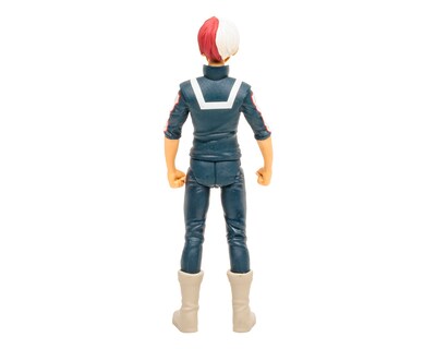 Foto 3 | Figura Todoroki My Hero Academia Mcfarlane
