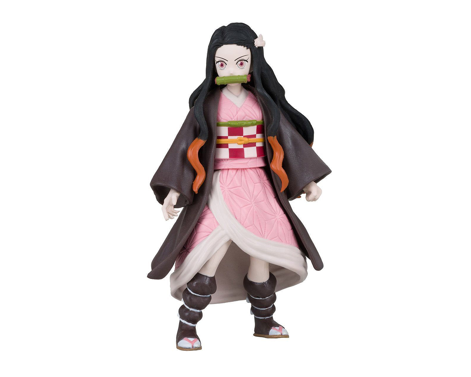 Figura Nezuko Kamado Demon Slayer Mcfarlane