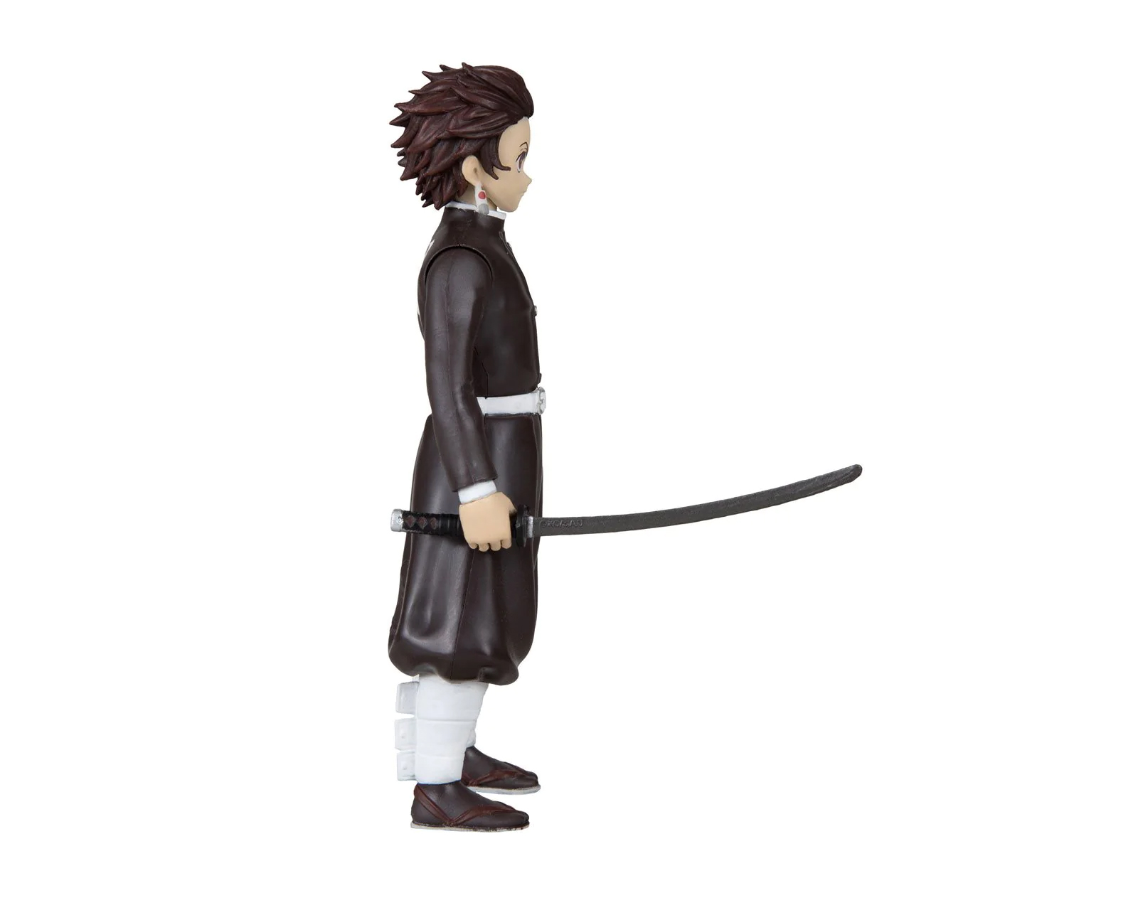 Foto 3 pulgar | Figura Tanjiro Kamado Demon Slayer Mcfarlane
