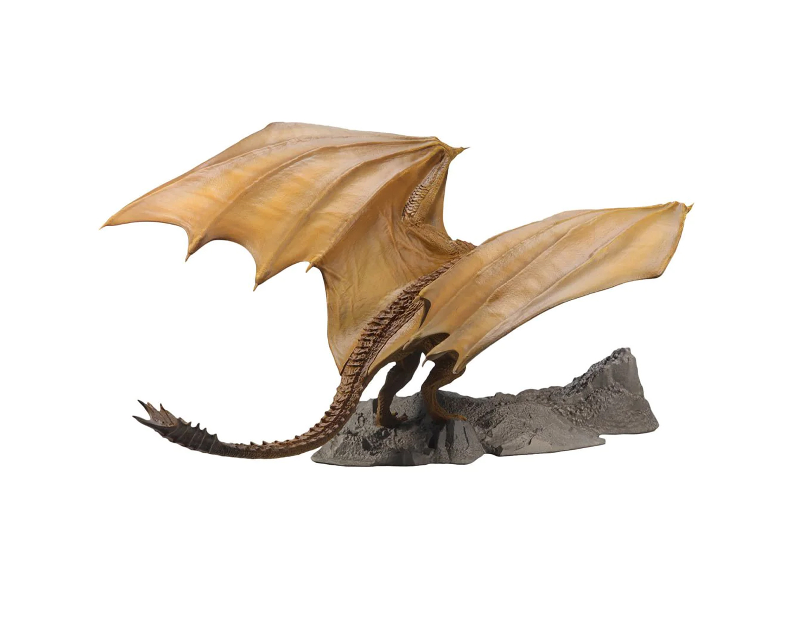 Foto 4 | Figura Syrax House Of The Dragon Mcfarlane