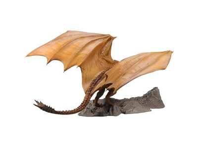 Foto 4 | Figura Syrax House Of The Dragon Mcfarlane