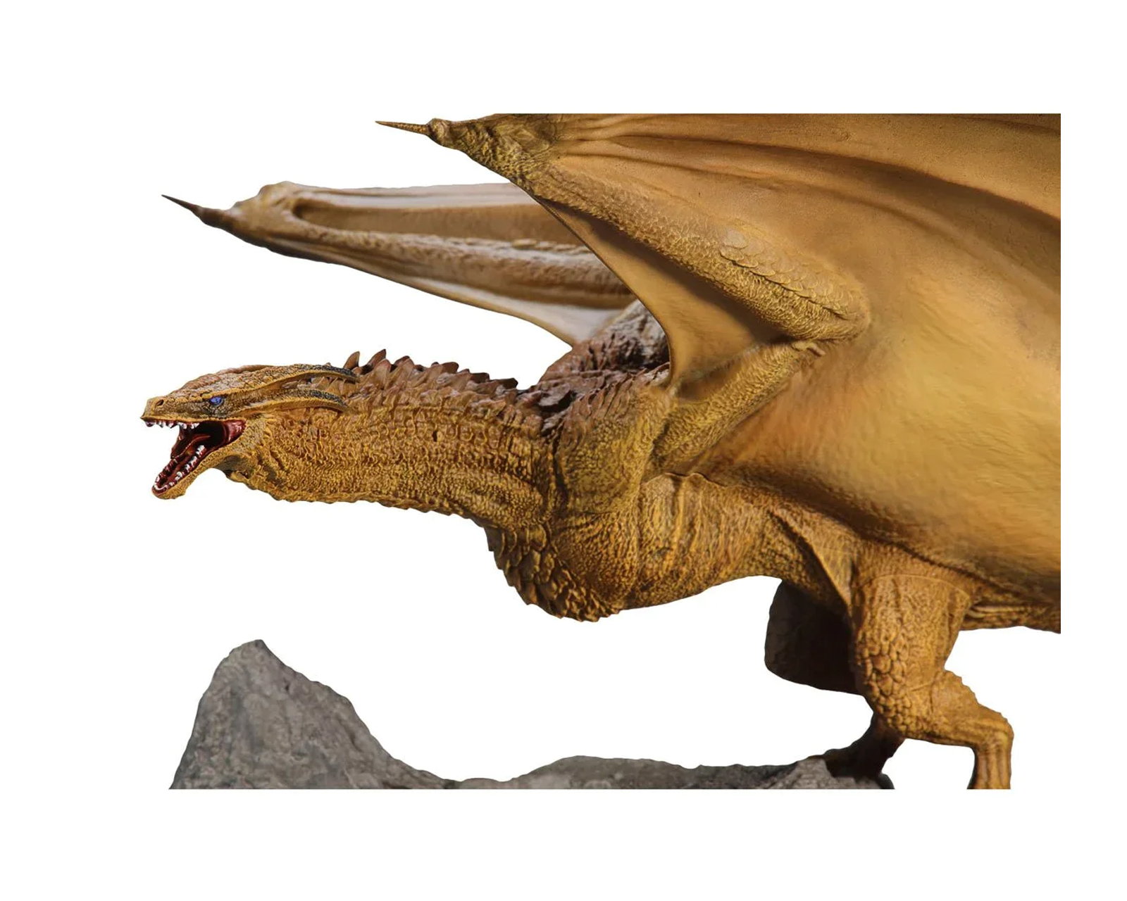 Foto 6 pulgar | Figura Syrax House Of The Dragon Mcfarlane