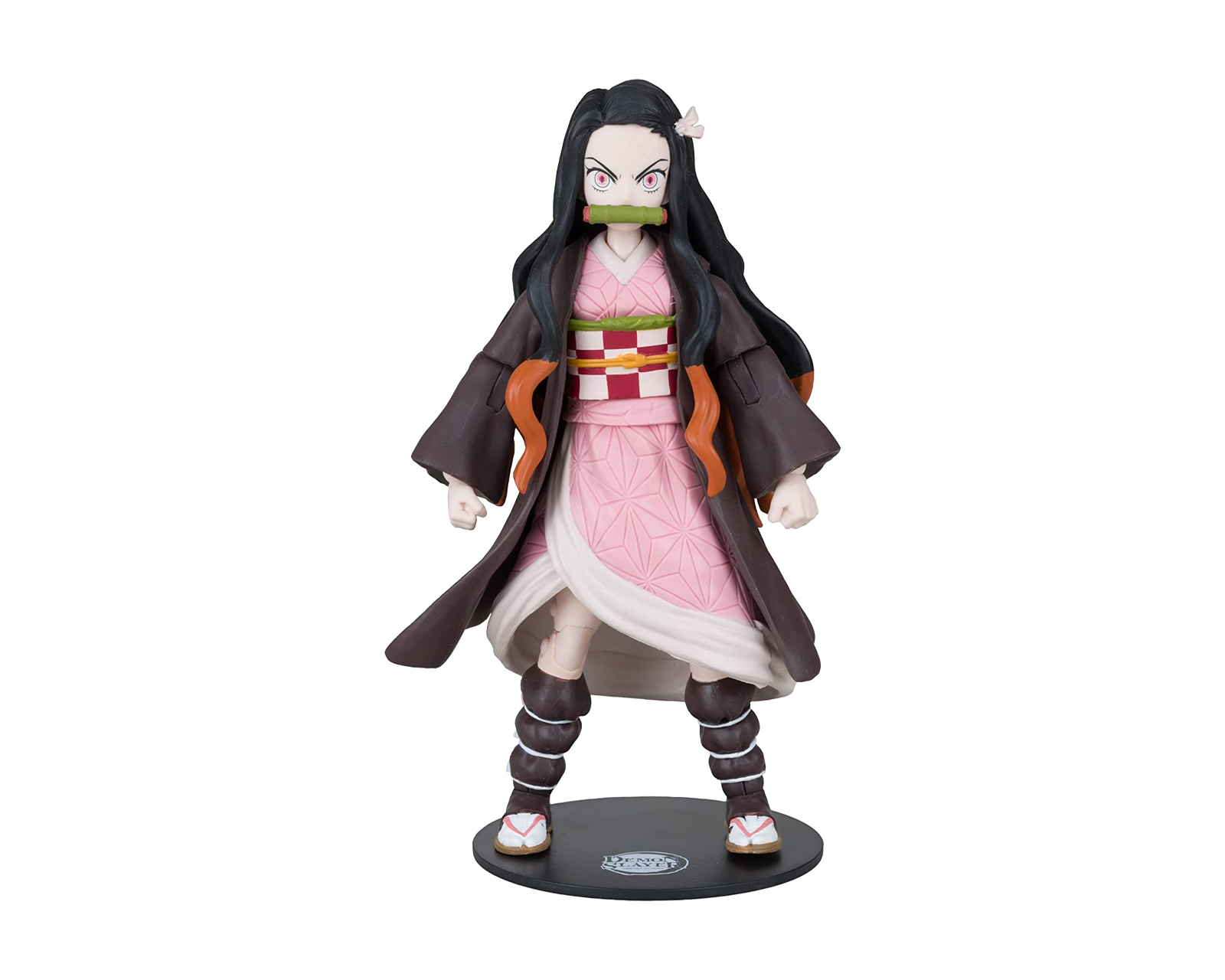 Figura Nezuko Kamado Demon Slayer Mcfarlane